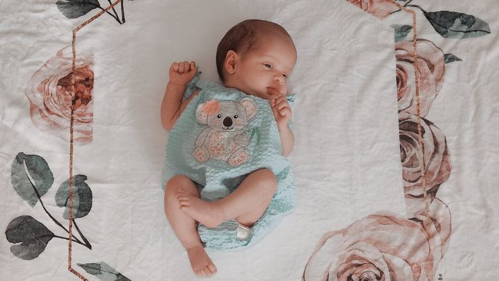 Help Baby Ezrielle Through Two Life-Changing Surgeries ❤️ campaign photo, 1 of 7
