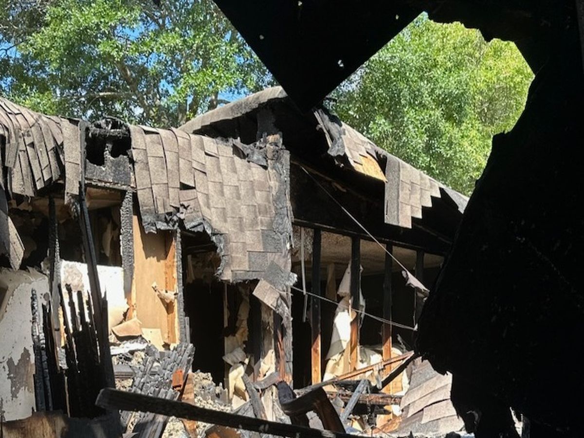 Lisa Shackleton Fundraiser by Lisa Shackleton : Shackleton Family House Fire Recovery Fund