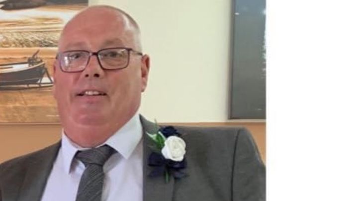 Foto principale della raccolta fondi