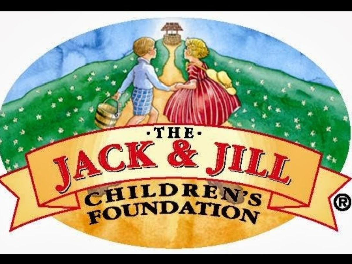 Fundraiser By Anda Bracken Morning Runs 80km In May For Jack And Jill