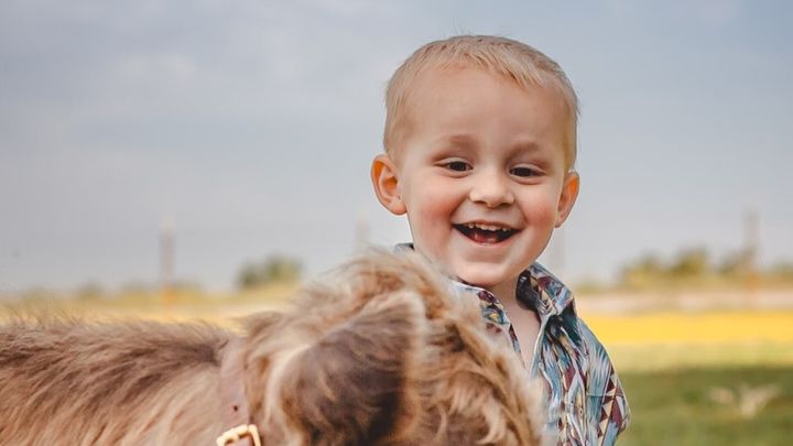 Help Stone Fight Leukemia #StoneStrong, organized by Jennifer Hamilton