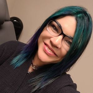 Bree Perry