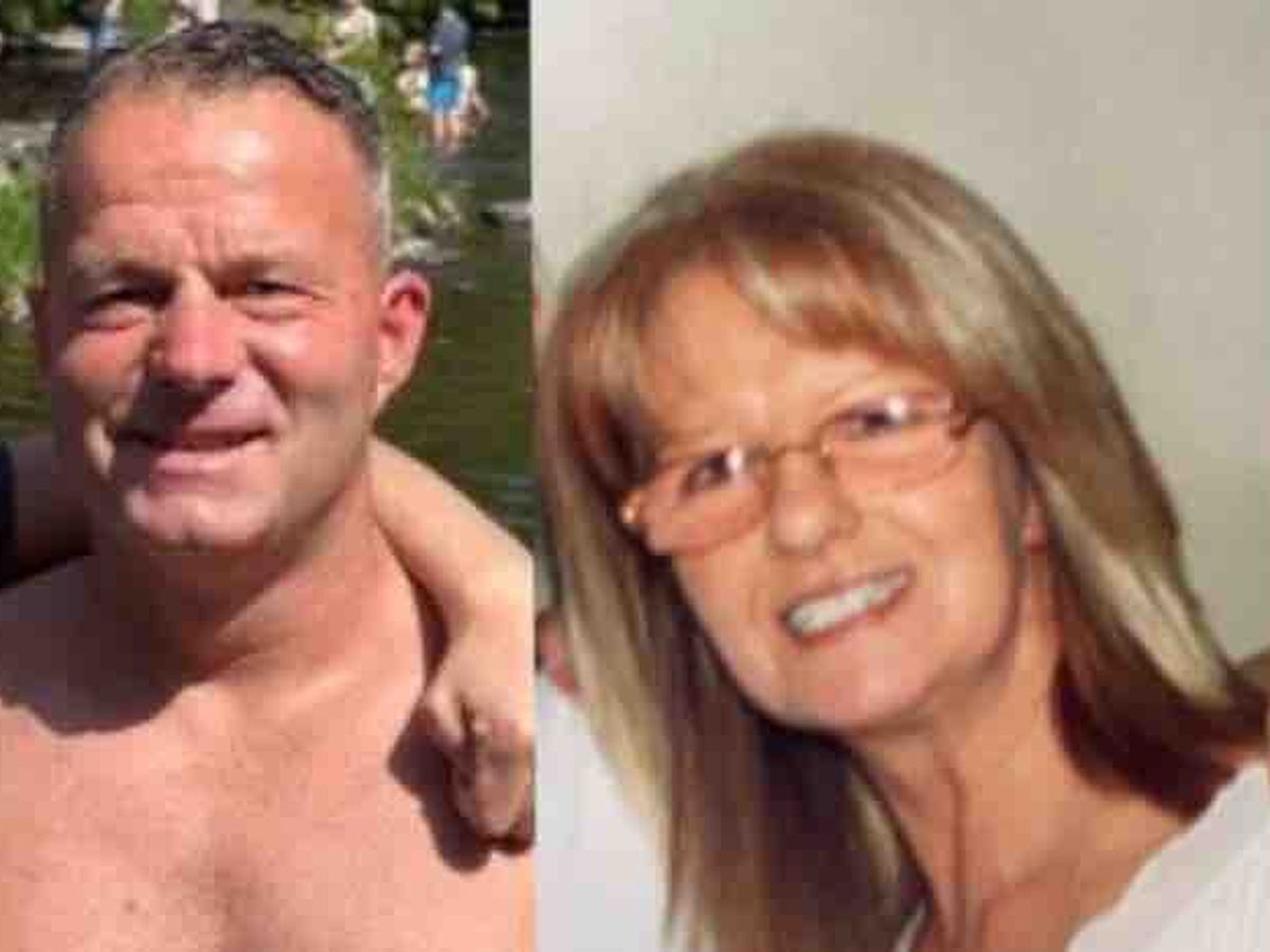 Kids lost dad and nan on the same day campaign photo, 1 of 13