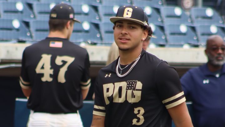 Help Jorden Olivera Finish His Season campaign photo, 1 of 2