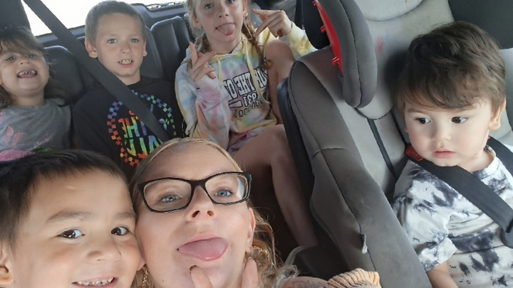 Help Jess Rebuild a Safe Home for Her Kids campaign photo, 1 of 8