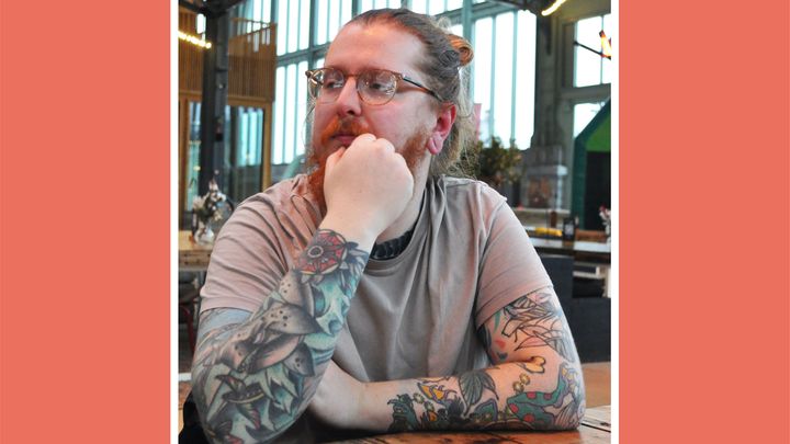 Fundraiser by Brent Ellis : University Fee's