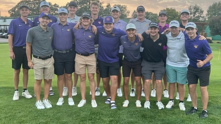 Donate to UNI Golf Club's National Championship Dream campaign photo, 1 of 4