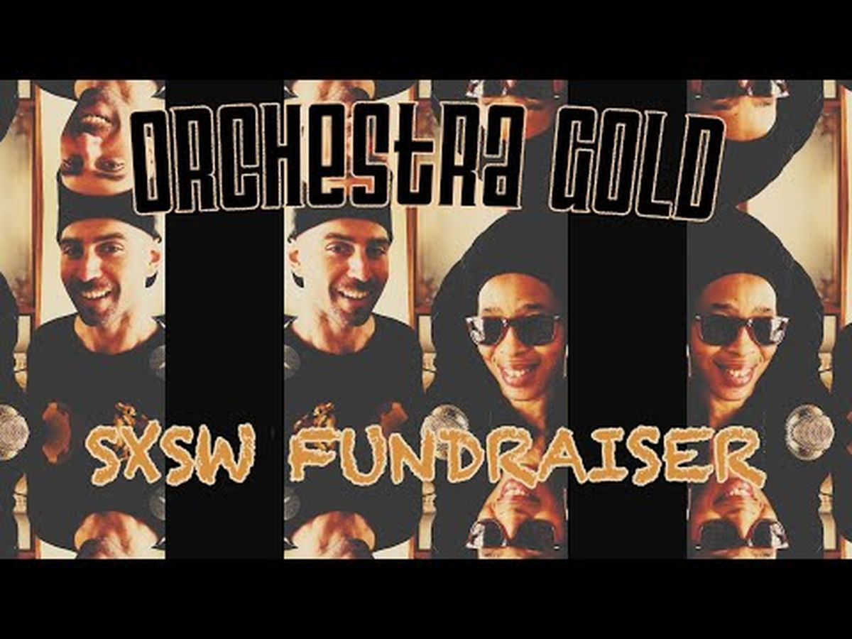 Fundraiser’s main image