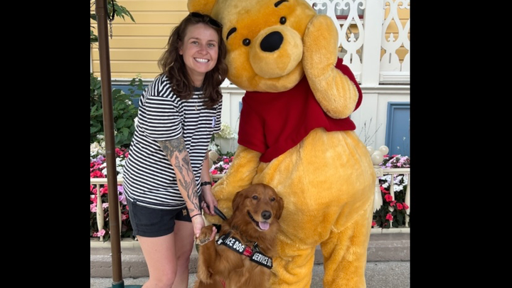 Main fundraiser photo