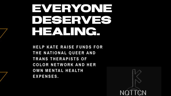 Make Therapy Accessible for ALL campaign photo, 1 of 2