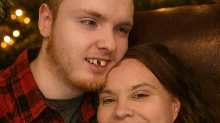 Honoring Cody's Joyful Spirit campaign photo, 1 of 8