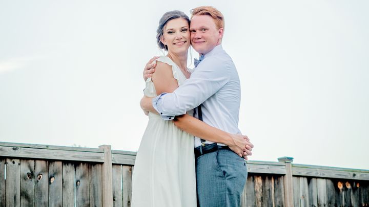 Main fundraiser photo