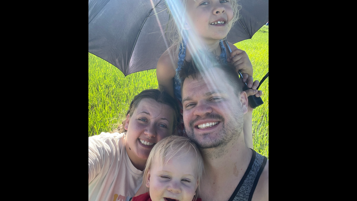Help Britlynn Through Her Melanoma Battle campaign photo, 1 of 7