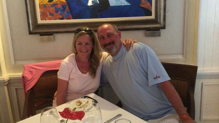 Main fundraiser photo