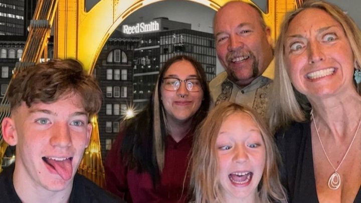 Help Bill Hillman and Family Through Cancer Battle campaign photo, 1 of 8