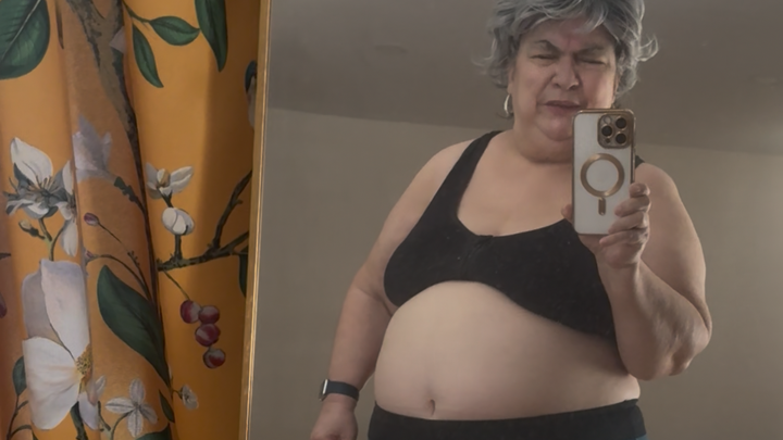 Support My Weight Loss Journey campaign photo, 1 of 8