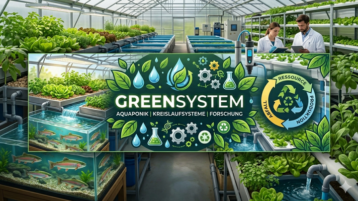Project: GreenSystem - Ernährungskreisläufe campaign photo, 1 of 8