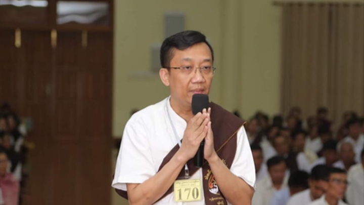 Main fundraiser photo