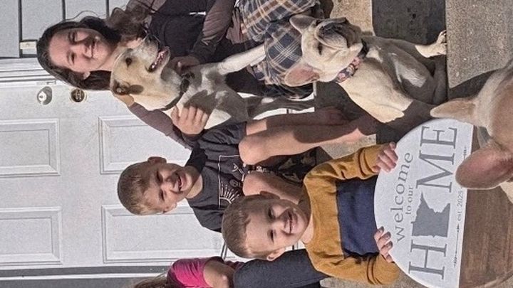 Help Casandra Sanoski Rebuild After House Fire campaign photo, 1 of 7