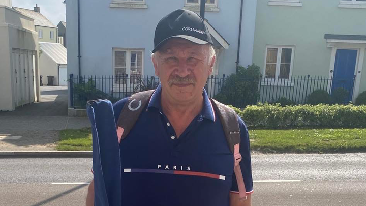 Main fundraiser photo