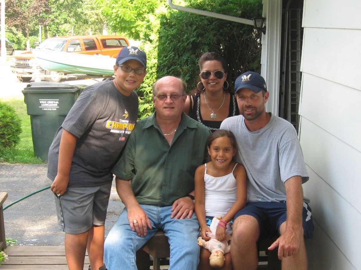 Fundraiser by Daniel Thelen : RYAN J. NYGAARD, A GREAT FRIEND IN NEED.
