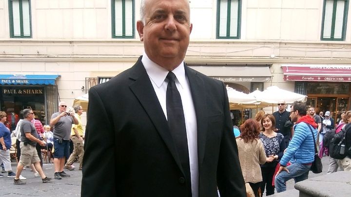 Main fundraiser photo