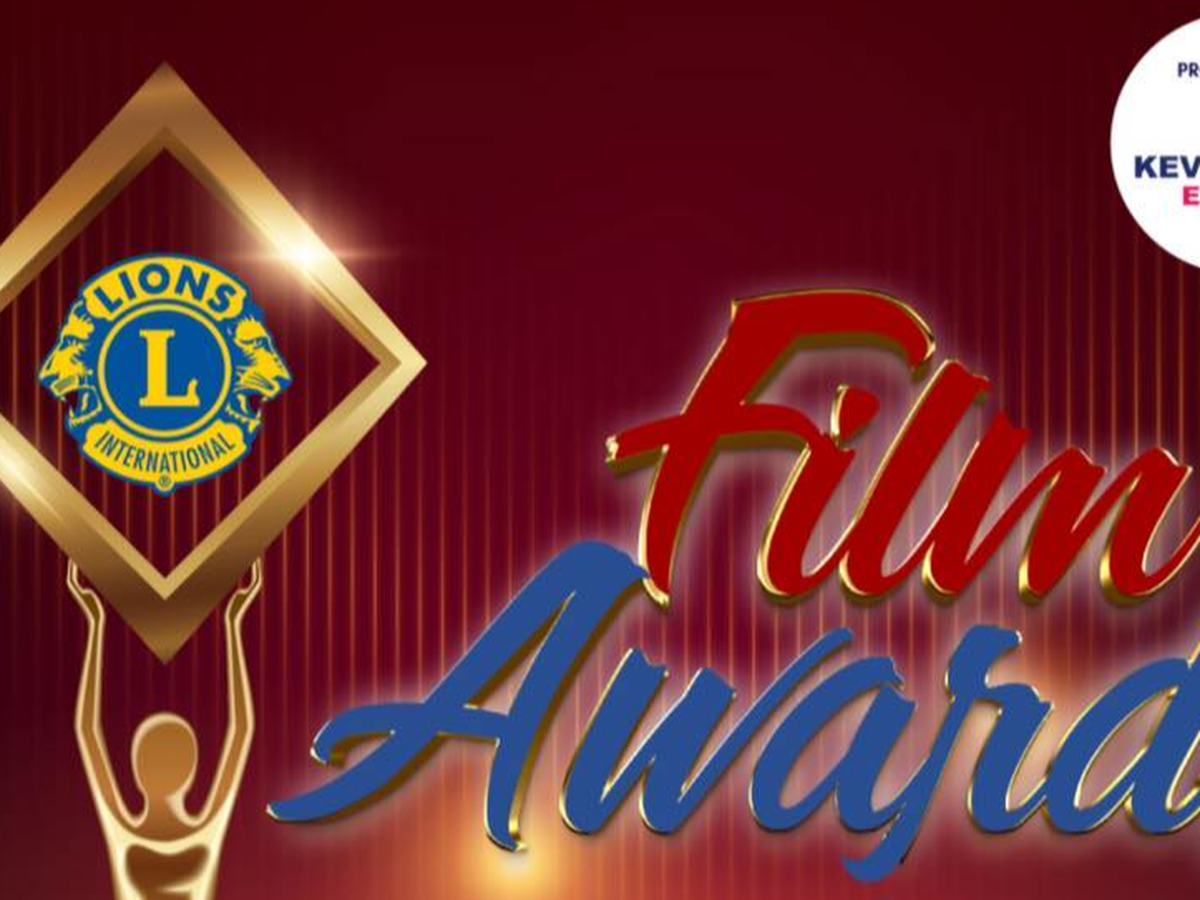 Carrigaline Film Awards campaign photo, 1 of 6