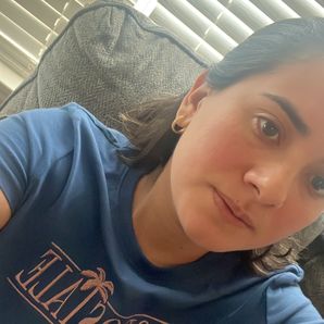 Yolanda  Barrantes