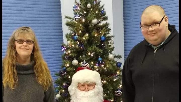 Main fundraiser photo