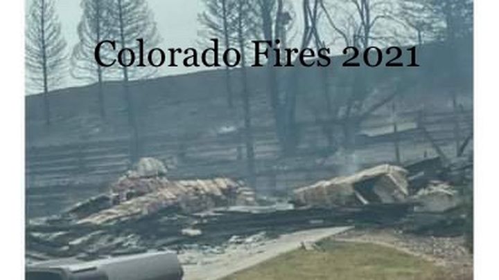 Help the Martin Family Rebuild campaign photo, 1 of 2