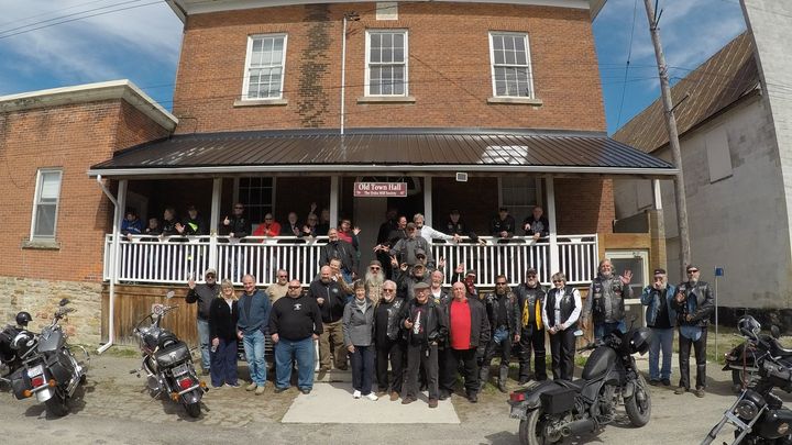 Main fundraiser photo