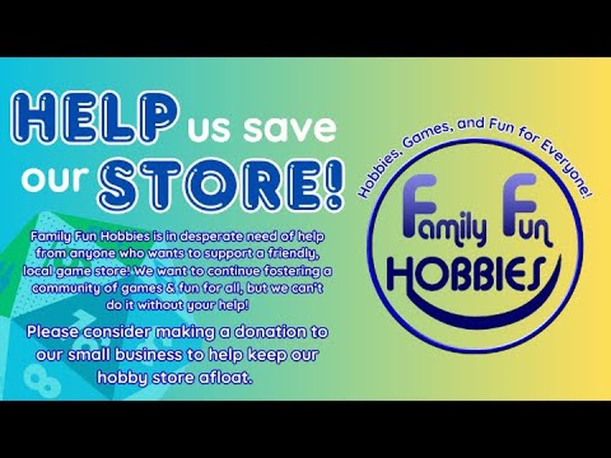 Fundraiser’s main image