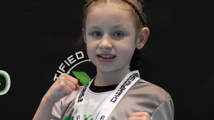 Main fundraiser photo