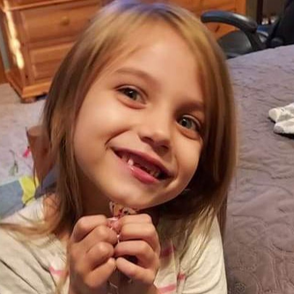 Fundraiser for Jeffrey Woods by James Roll : Allayna Woods taken far too  soon
