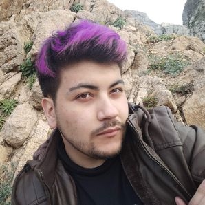 Kristopher Staackmann Mejia