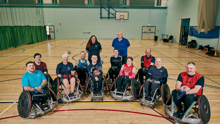 Penrith Pumas campaign photo, 1 of 8