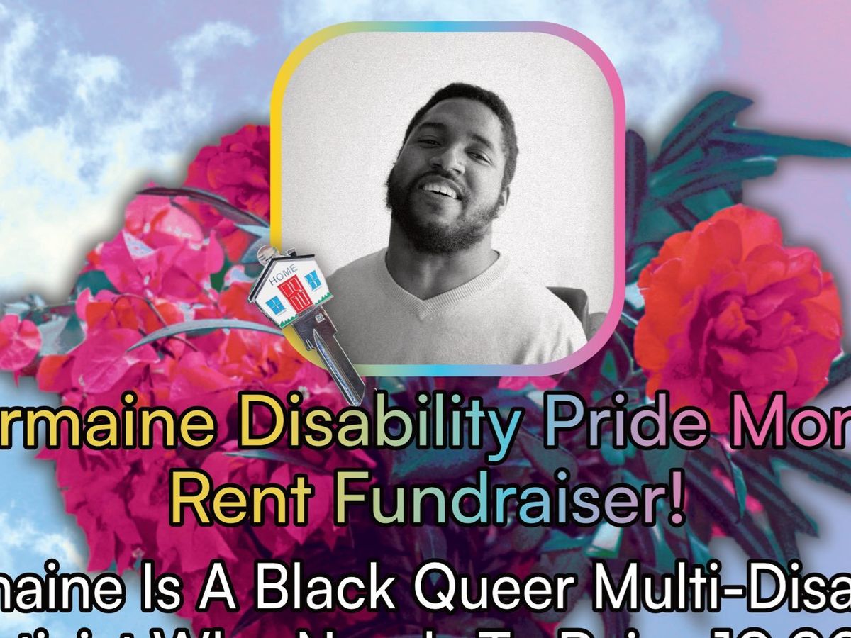 Fundraiser’s main image