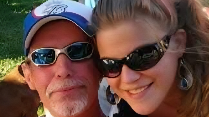 Help Christina Be with Marty During His Fight campaign photo, 1 of 8