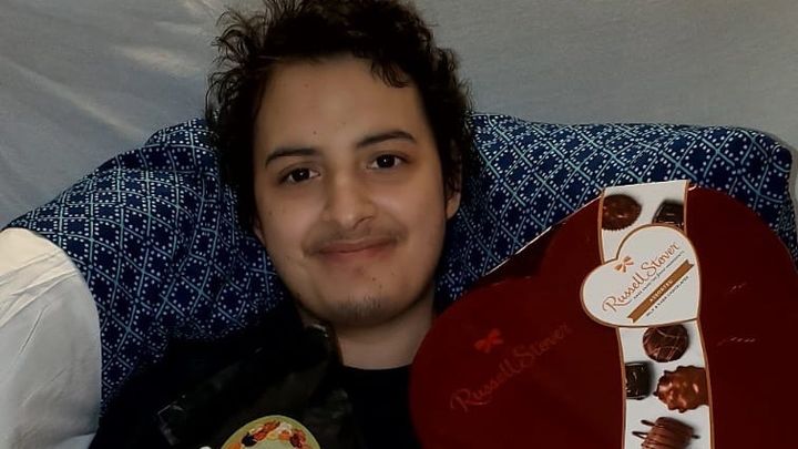 Foto principale della raccolta fondi