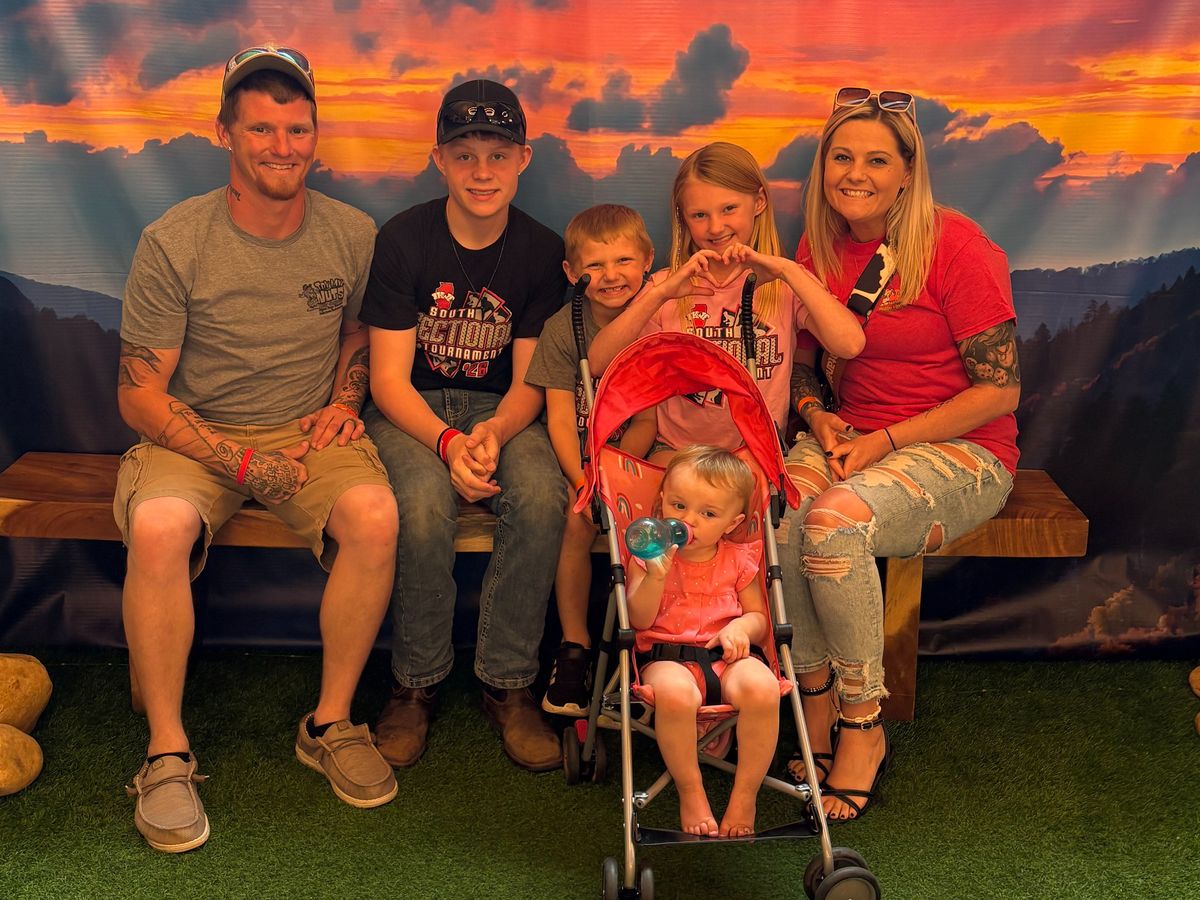 Fundraiser for Lexi Rodden by Amy Ellsworth : Support for Family After ...