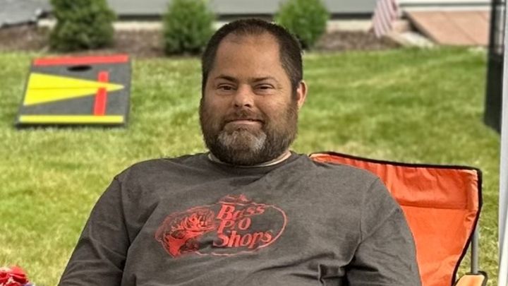 Main fundraiser photo