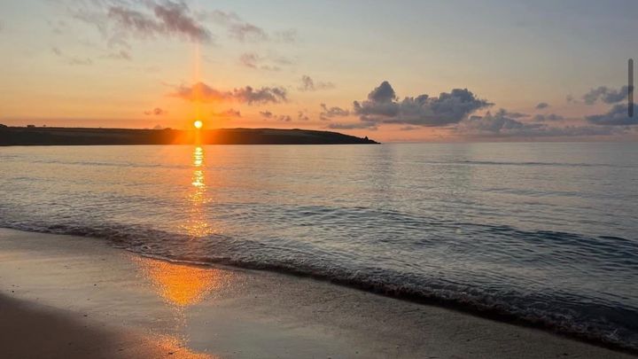 Raise funds to keep the Defib and bleed kit on Harlyn Beach campaign photo, 1 of 3