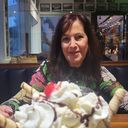 Profile photo of Rosalyn Glantz