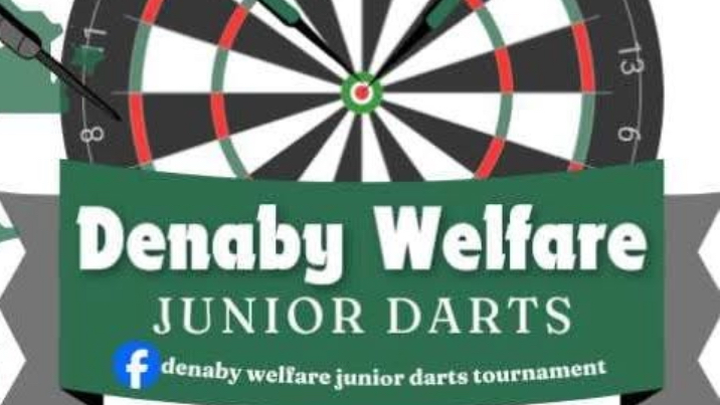 Denaby Junior Darts Equipment Fund campaign photo, 1 of 3