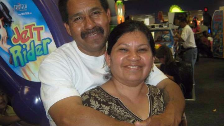 Main fundraiser photo