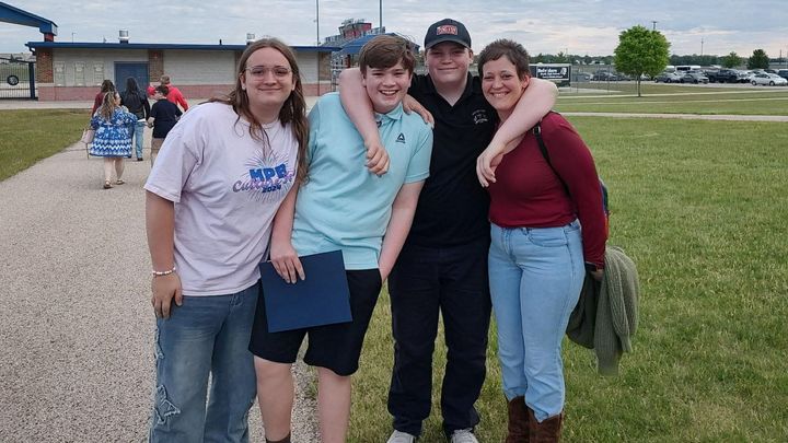 Help Katie Armstrong Fight Stage 4 Leukemia campaign photo, 1 of 3