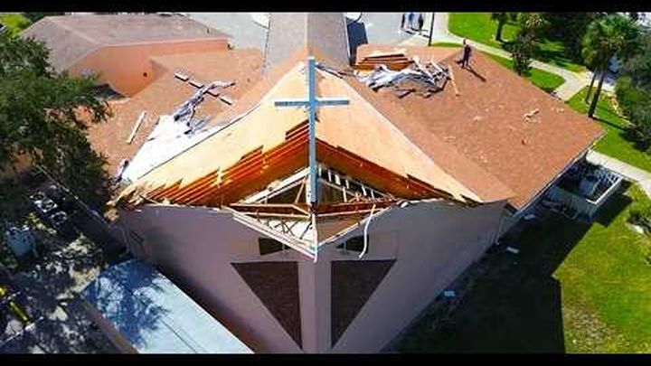 Hurricane Milton Relief For Our Church Community video thumbnail, 1 of 7