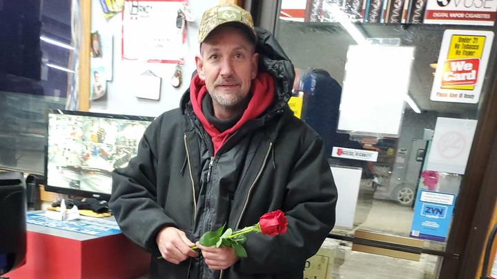 Support Rob Sullivan’s Funeral Costs campaign photo, 1 of 4