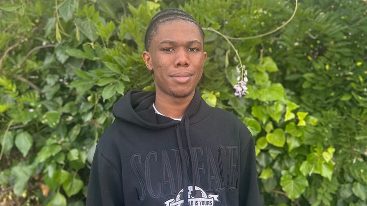 Support Micah: Raise Tuition $ Fundraiser campaign photo, 1 of 6