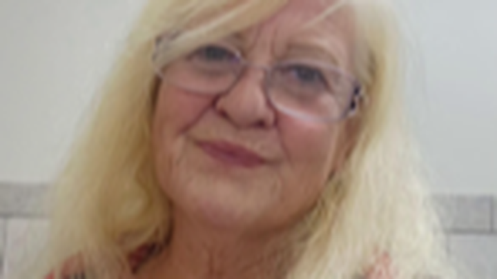Support Renee Dietz's Recovery Journey campaign photo, 1 of 4